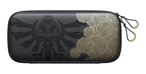 Legend Of Zelda Tears Of The Kingdom Case Ed. Funda (Usado)
