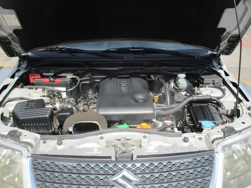 Suzuki Grand Vitara 4x2 2400cc Mt Aa