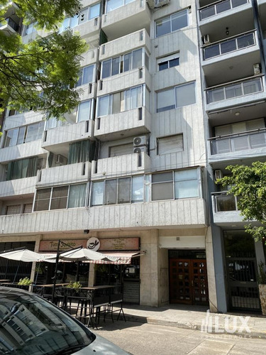 Imagen 2 de 26 de Venta Departamento Un Dormitorio Parque España Guemes 1800