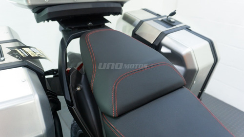 Imagen 10 de 24 de Voge 500 Dsx Moto 0km Con Baules