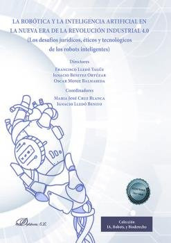 Libro La Robotica Y La Inteligencia Artificial En La Nuev...