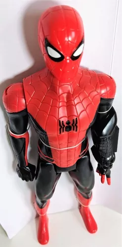 Action Figure Homem Aranha - Longe de Casa