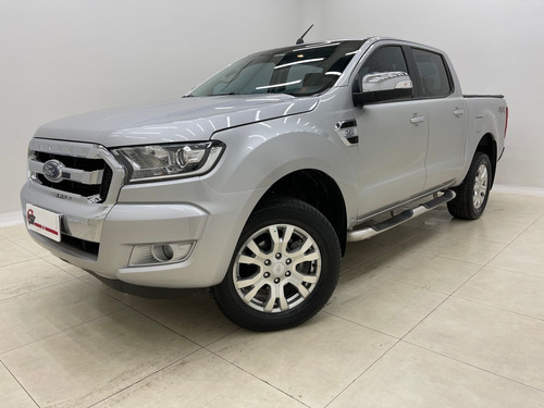 Imagem 2 de 15 de Ford Ranger 3.2 Xlt 20v Diesel 4p 4x4 Turbo Automático 2...