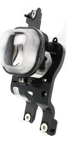 Ford F250 F350 F450 2008 - 2010 Faro Antiniebla Derecho