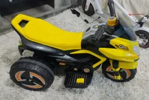 Comprar Moto Eléctrica Para Niños De Dos Años