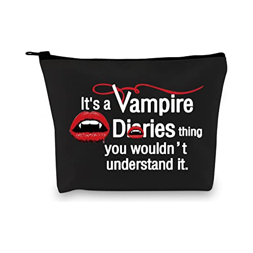 G2tup La Bolsa De Maquillaje De Merch Vampire Los C4d7g