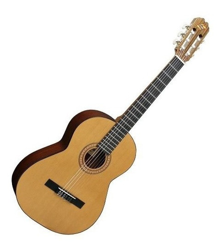 Guitarra Admira Española Juanita Nuevas Originales Marcante