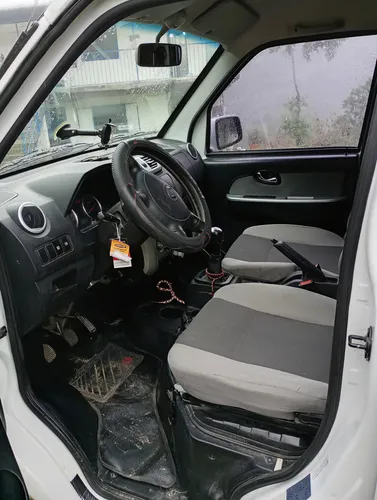 DFM/DFSK K05S 1.2l