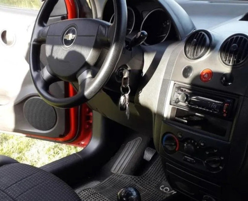 2007 Chevrolet Aveo Ii, 1.4