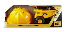 Comprar Cat Kit Construccion Vehiculo Casco Rastrillo Ink Educando