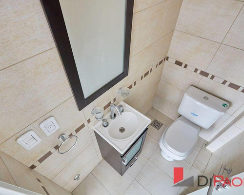 En Venta Monoambiente Con Balcón En Morón Clamaco Sa