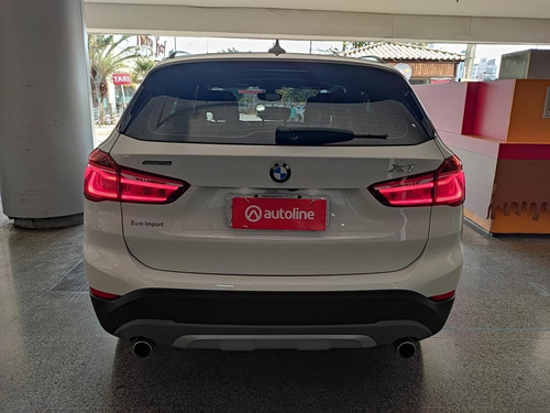Imagem 10 de 11 de Bmw X1 S-drive 2018