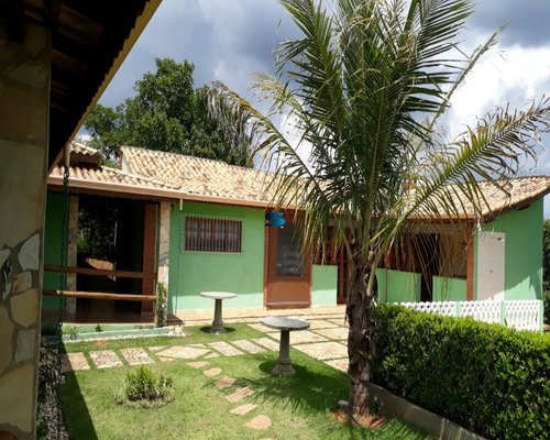 Imagem 14 de 30 de Chácara - Ch00900 - 69735763
