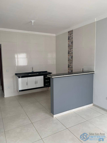 Imagem 5 de 14 de Casa Térrea Nova Jd Santa Marta Sorocaba - 326