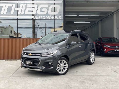 Chevrolet Tracker 1.4