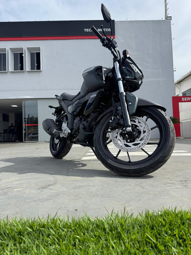 Yamaha| Fz15 Connected 25/25