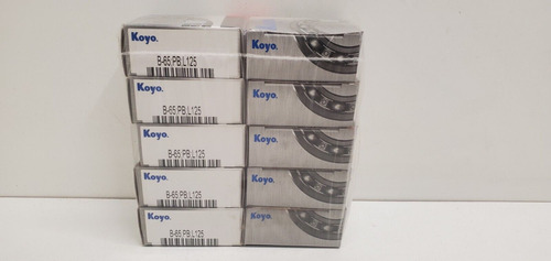 Lot Of (10) New In Box! Koyo Needle Roller Bearings B-65 Aaj