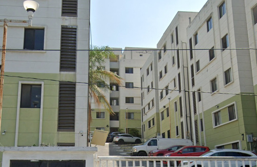 Departamento En Remate Bancario En Monterrey Nuevo León Cl*/