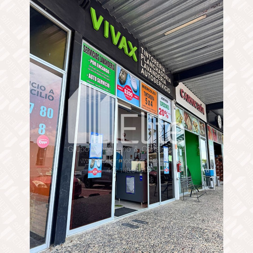 Local Comercial En Venta Para Inversionistas El Refugio Queretaro