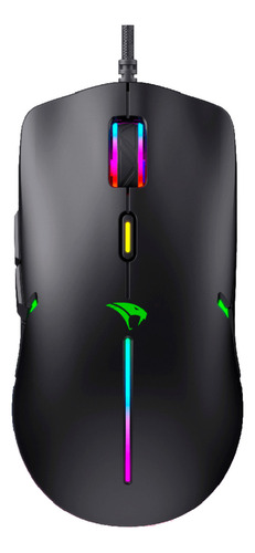 Mouse Gamer Viper Pro Mamba 20000 Dpi V1412