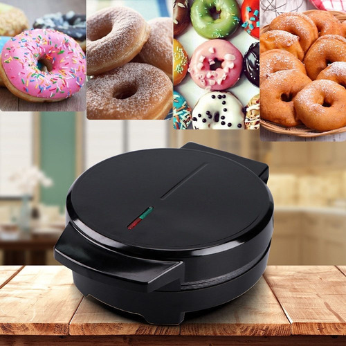 Máquina Para Hacer Rosquillas Para Niños Aperitivos De