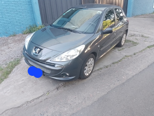 Peugeot 207 Xs 1.6