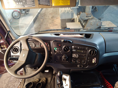 Imagem 3 de 5 de Ford Cargo 2429