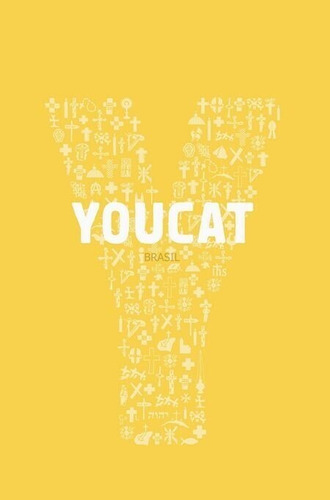 Youcat  Catecismo Jovem Da Igreja Católica (capa Comum)