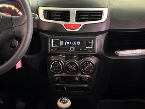 Chery Chery QQ QQ 1.0 Look FL 12V/1.0 12V Flex 5p