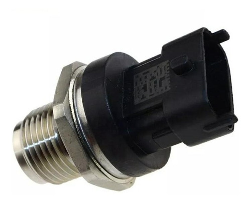 Sensor Presion Combustible Dodge Ram Cummins 0281006325