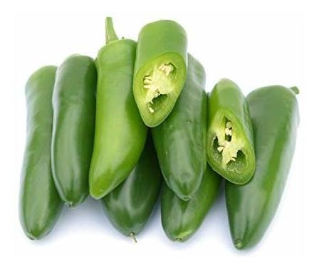 Jalepeno Tam Hot Peppers Semillas, 150+ Premium Heirloom