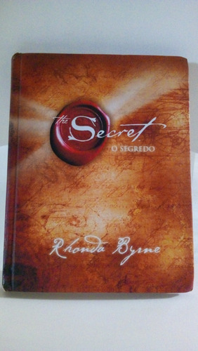 Livro The Secret (o Segredo)