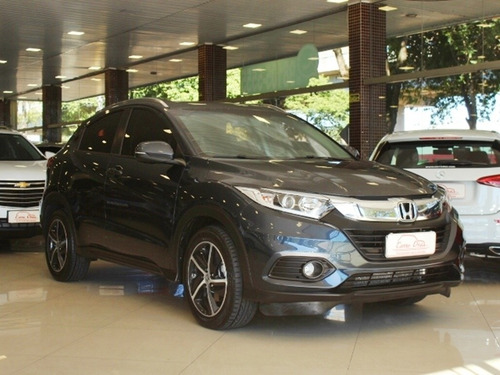 Imagem 1 de 5 de Honda Hr-v Ex 4p Flex Aut