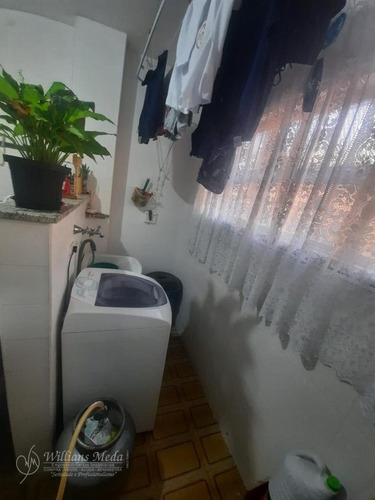 Imagem 5 de 15 de Apartamento Em Vila Sao Rafael - Guarulhos - 20039