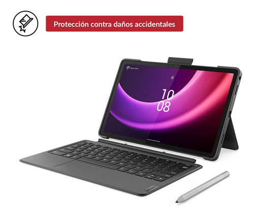 Tablet Lenovo Tab P11 6gb Ram-128gb 2k Teclado Y Lapiz + Pro