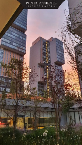 Imagen 30 de 30 de Depa En Venta - Central Park, Bosque Real. Huixquilucan - 2