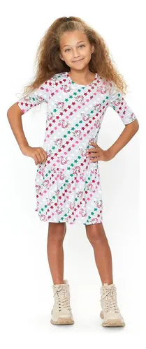 comprar Vestido De Unicornio De Navidad