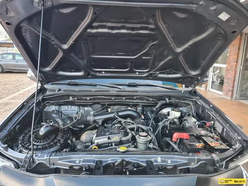 Toyota Fortuner 2.7cc At Aa 4x2 7 Pasajeros