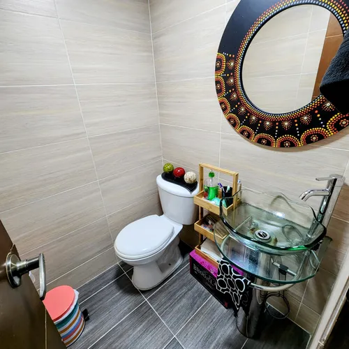 Apartamento En Venta En Los Balsos. Cod V12282