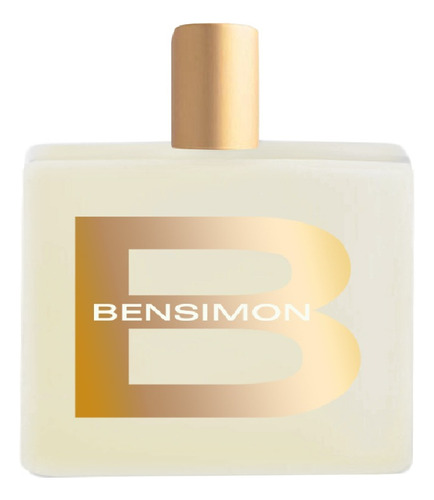 Perfume De Hombre Bensimon Sunset Edp X 100 Ml