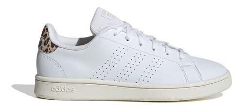 Tenis adidas Advantage Base Casual Mujer