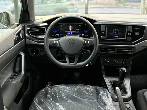 Volkswagen Nuevo Polo 1.6 Msi Mt