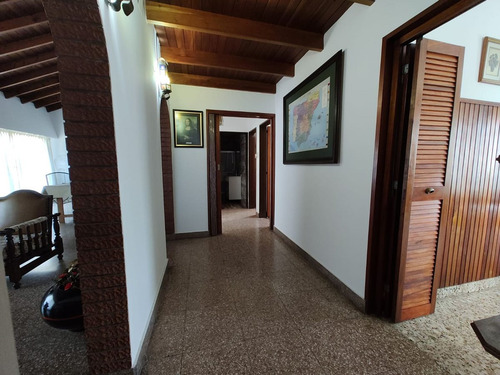 Venta Casa 3 Ambientes Ad. Sourdeaux Apto Credito