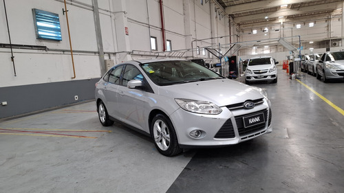 Ford Focus III 2.0 SE PLUS