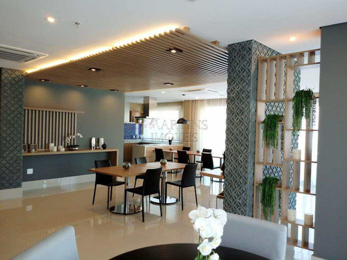 Imagem 19 de 30 de Flat Com 1 Dorm, Centro, Jundiaí, Cod: 9096 - A9096
