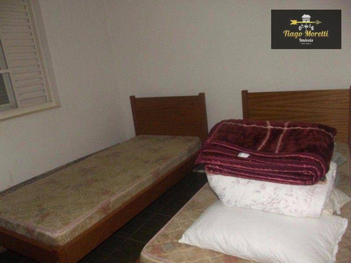Imagem 30 de 30 de Sítio Com 4 Dormitórios À Venda, 5 M² Por R$ 1.480.000,00 - Centro - Boituva/sp - Si0011