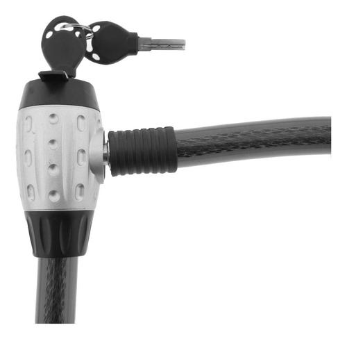 Cabo Aço Trava Antifurto Gp Tech 150cm Honda Cb Twister