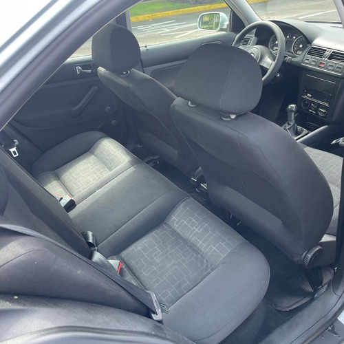 Imagen 11 de 14 de Jetta Clasico Cl Aire 2015