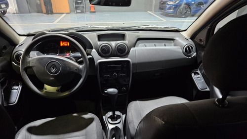 Renault Duster 2015