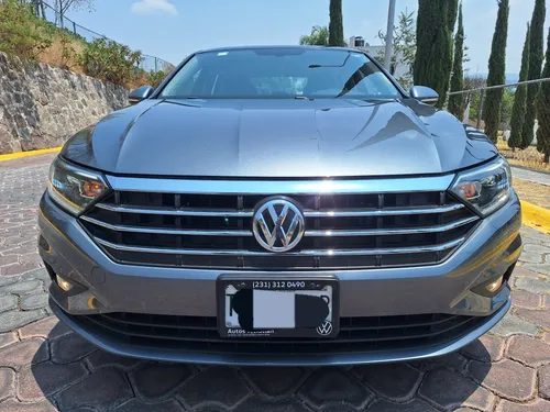 Volkswagen Jetta 1.4 T Fsi Highline Tiptronic